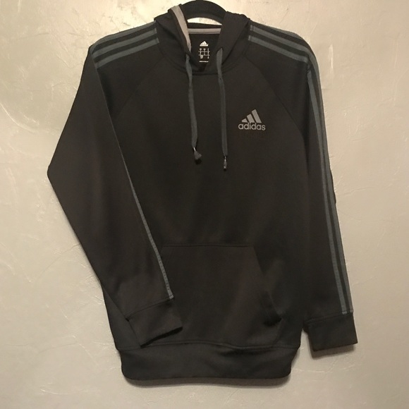 adidas Other - Mens small adidas pull over